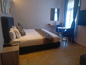 hotel vancii chefchaouen 7